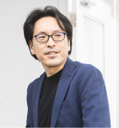 佐藤 東 イメージ