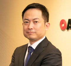 大谷 洋一郎 イメージ