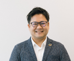 藤尾 健司 イメージ