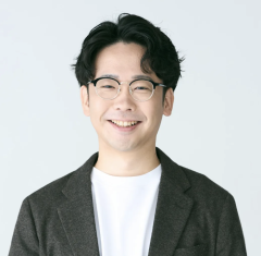 片桐 哲 イメージ