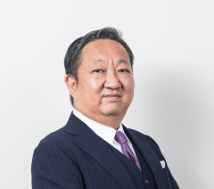 平康 慶浩 イメージ